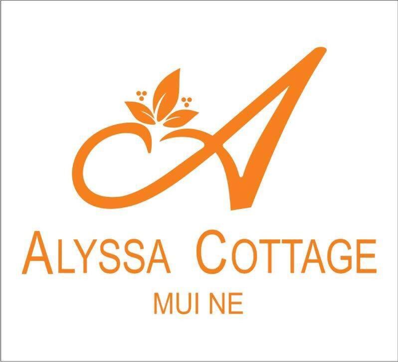 Alyssa Cottage Phan Thiet Exterior photo